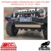 OFFROAD ANIMAL PREDATOR BULL BAR FITS JEEP WRANGLER JK 07-2018 - NNNC